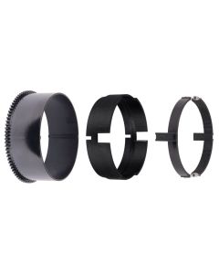 Ikelite focus gear Canon 100mm IS USM Macro #5509.71