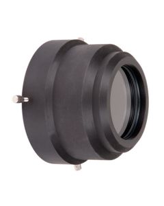 Ikelite MIL Flat Port Extended #5516.50