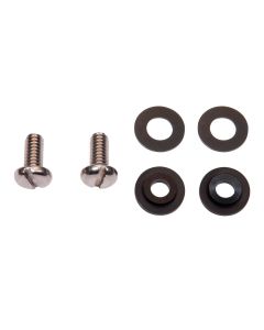 Ikelite 1/4-20 x 3/8" mouting hardware #9523.23