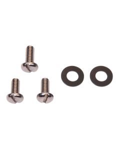 Ikelite hardware set 1/4-20 action tray II #9523.24