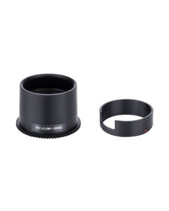 AOI Zoom ring for 12-50mm EZ