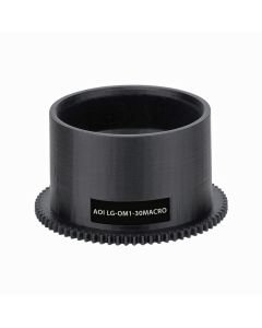 AOI Zoom Gear 1 for M.ZUIKO DIGITAL ED 30mm F3.5 macro