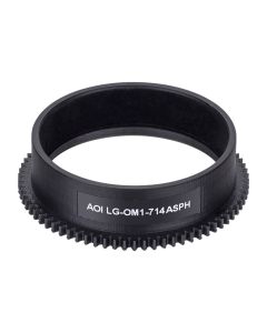 AOI Zoom Gear for Lumix 7-14mm F4.0 ASPH