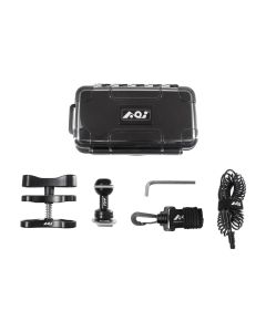 AOI Starter Kit (shoe ball, clamp, cable, box)