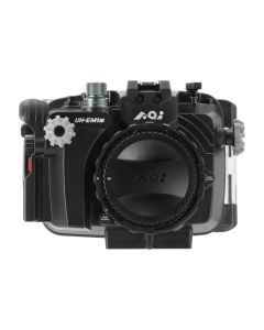 AOI UH-EM1III underwater housing for Olympus O-MD E-M1 III