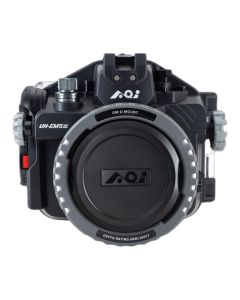 AOI UH-EM5III underwater housing for Olympus O-MD E-M5III