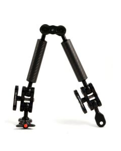Carbonarm arm kit 55 cm [ARM/STD55]