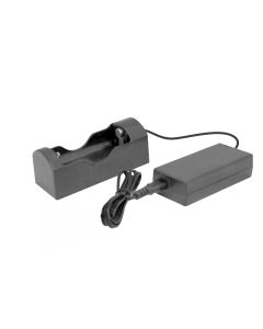 BigBlue Charger for lithium ion battery 18650 x4