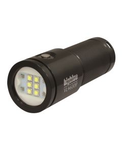 Bigblue VL4600P underwater video light