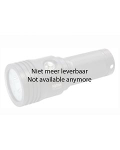 Bigblue VTL3800P LED video light / dive light