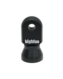 Bigblue YS adapter for loc-line arm