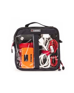 Caruba Cable Bag M double sided