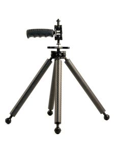 Carbonarm standard tripod 4 [CLV/STD4]