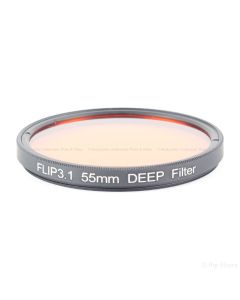 FLIP 55mm DEEP Filter
