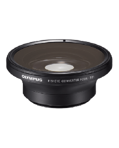 Olympus FCON-T01 Fish Eye converter