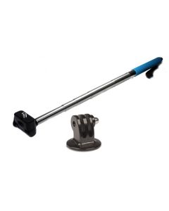 Monopod for GoPro/actioncamera with tripod and GoPro mount