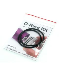 Keldan O-Ring for Screw Cap