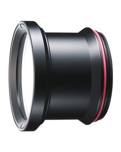 Olympus PPO-E01 port