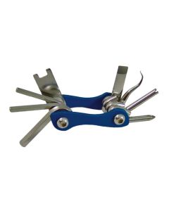 Scuba Multitool 8 service tools [A600.19]