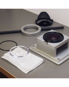 Dome replacement service for WeeFine WFL11