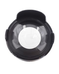 Used Ikelite DL 8 Inch dome port #75340