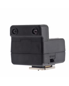 Used Nauticam Mini Flash Trigger voor NA-GH5/G9/S1R [26309]