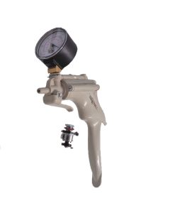 Used Ikelite vacuüm kit for 1/2 inch holes