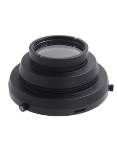 Demo Ikelite DL Macro flat port M67 #75301