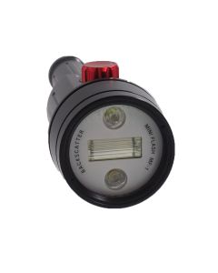 Used Backscatter MF-1 Macro strobe
