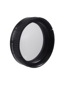 Used Bluewater +7 67mm Macro lens