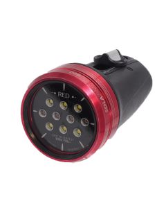 Used Light&Motion Sola Photo 800 light