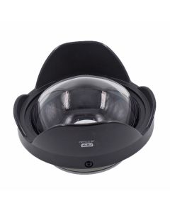 Used Backscatter (AOi) M52 120°  Wide angle lens