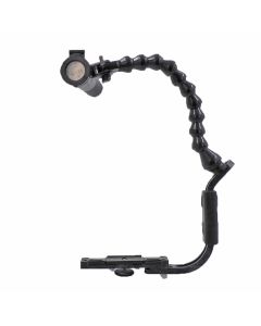 Used BigBlue 1800 Underwater video light set