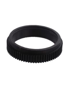 Used zoom gear for OLympus 14-42EZ lens