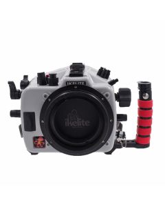 Used ikelite Underwater housing for Nikon D810