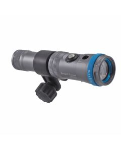 Used Weefine Smart Focus 1200 lumen focus light