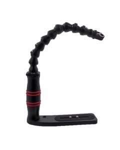 Used Weefine 1/2 inch Flex arm wth Tray