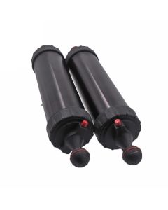 Used Hugyfot set ajdustable Float arms