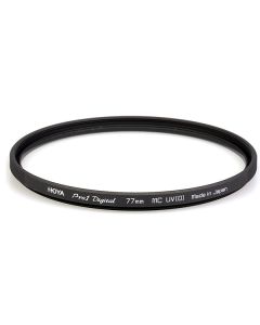 Hoya UV-filter Pro1D serie 77mm