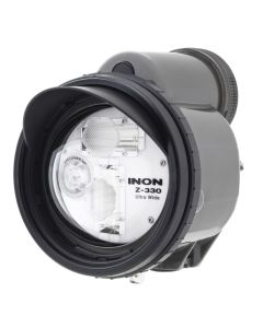 Rental INON Z-330 strobe package