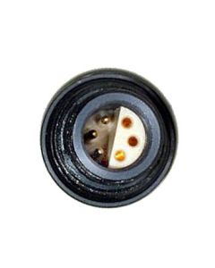 Flash connection 6-pin