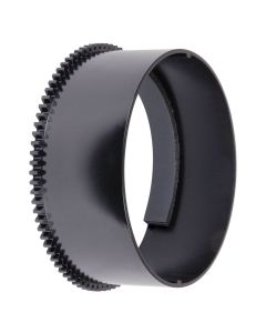 Zoom / Focus Gear 5509.23 Refer to the appropriate lens port chart for compatibility.