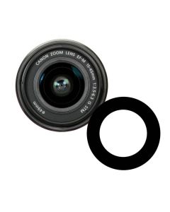 Ikelite Anti-reflection ring canon EF-M 15-45 #0923.08