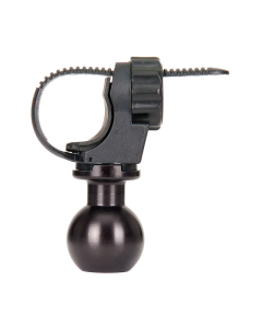 Ikelite 1-inch Ball Mount for Gamma light