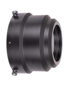 Ikelite DLM flat port 3.2-Inch