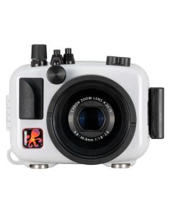 Ikelite Action Housing for Canon PowerShot G7 X Mark III