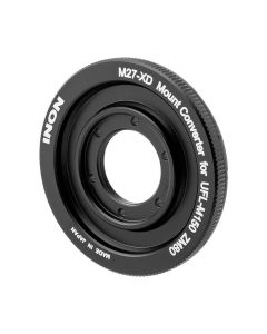 INON M67-XD Mount Converter for UFL-M150 ZM80