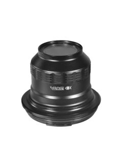 Isotta Macro Port M67 H82 -B120 (AS884)