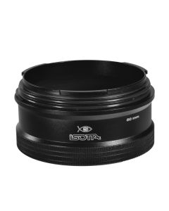 Isotta Extension Ring 50 mm -B102 (AS808)