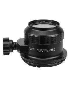 Isotta Macro Port M67 H85 -B102 with gear (AS594)